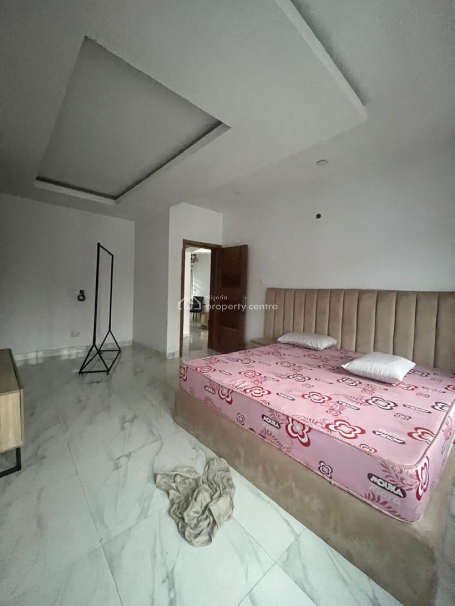 Beautiful and Well Maintained 2 Bedroom Apartment, Orchid, Lekki Phase 2, Lekki, Lagos, Flat / Apartment for Rent