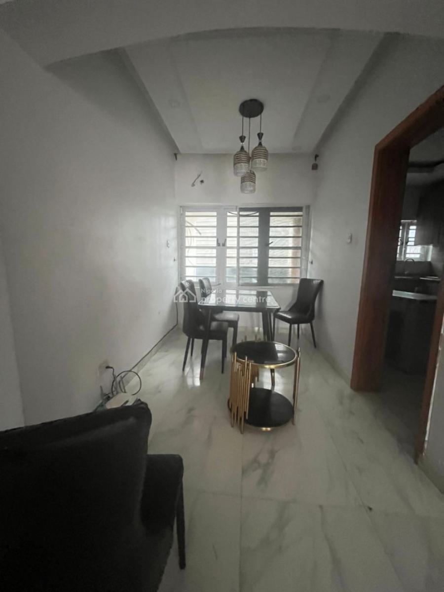 Beautiful and Well Maintained 2 Bedroom Apartment, Orchid, Lekki Phase 2, Lekki, Lagos, Flat / Apartment for Rent