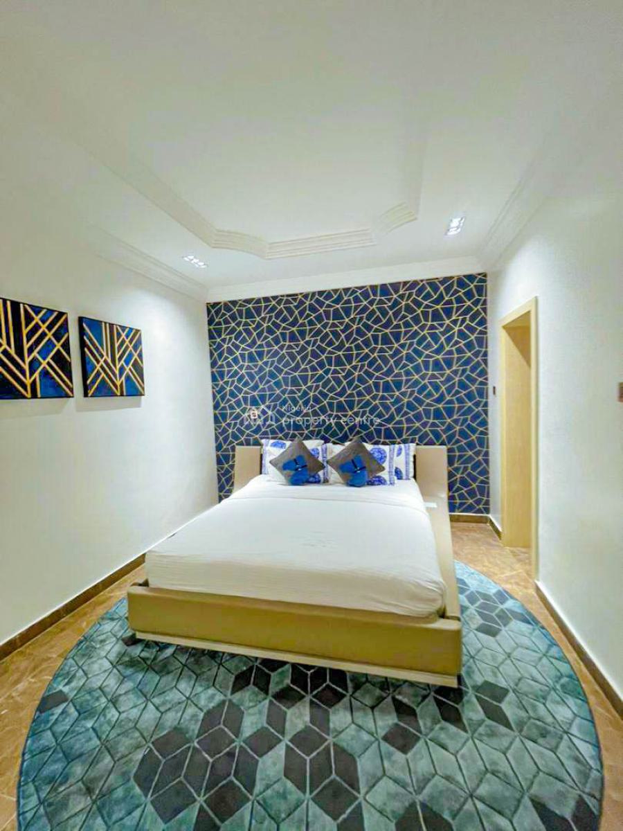 Luxury Fully Furnished 3 Bedroom Terrace Home with Bq, Milverton Road, Ikoyi, Lagos, Terraced Duplex for Sale