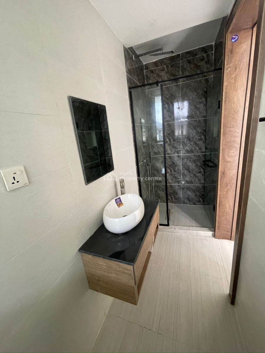 3 Bedroom Apartment, Ikate, Lekki, Lagos, Flat / Apartment for Sale