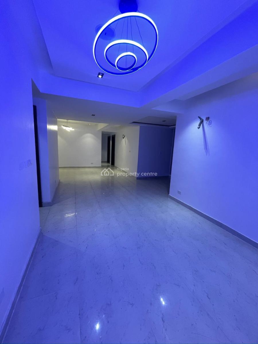 3 Bedroom Apartment, Ikate, Lekki, Lagos, Flat / Apartment for Sale