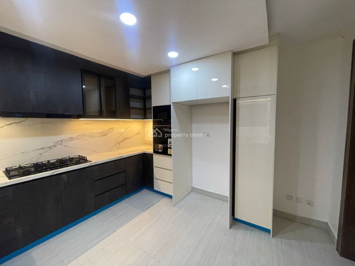 3 Bedroom Apartment, Ikate, Lekki, Lagos, Flat / Apartment for Sale