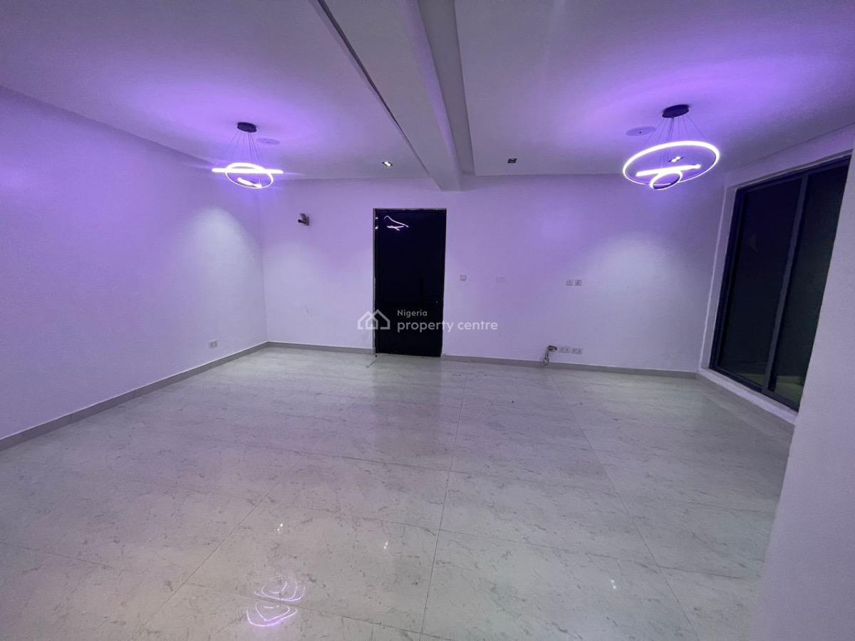 3 Bedroom Apartment, Ikate, Lekki, Lagos, Flat / Apartment for Sale