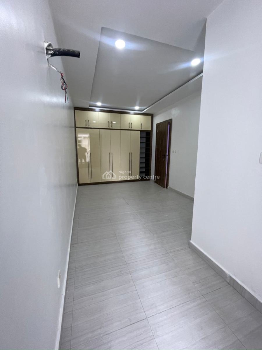 3 Bedroom Apartment, Ikate, Lekki, Lagos, Flat / Apartment for Sale