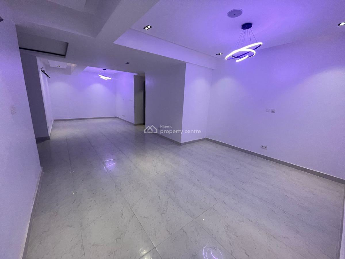 3 Bedroom Apartment, Ikate, Lekki, Lagos, Flat / Apartment for Sale