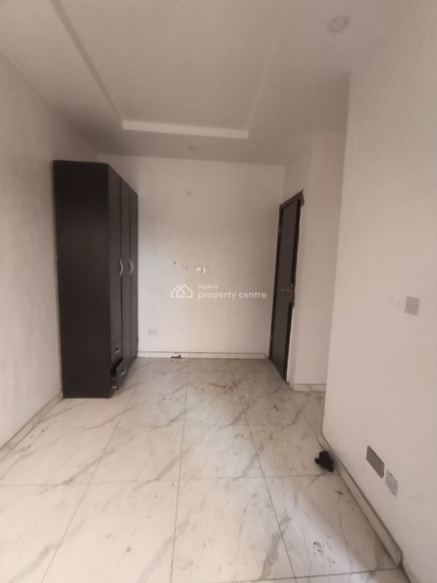 Decent 4 Bedroom Terrace Duplex, Corona School, Anthony, Maryland, Lagos, Terraced Duplex for Rent