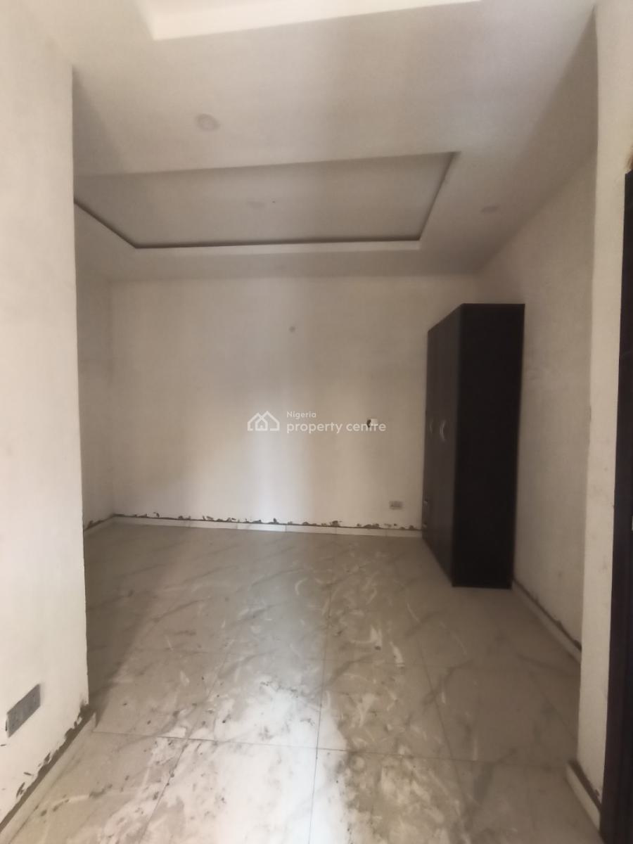Decent 4 Bedroom Terrace Duplex, Corona School, Anthony, Maryland, Lagos, Terraced Duplex for Rent