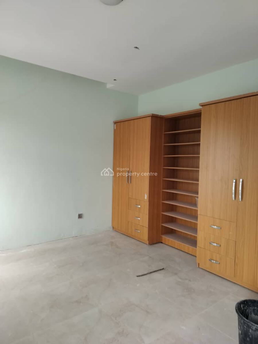 4 Bedroom Detached Duplex, Maryland, Lagos, Detached Duplex for Sale