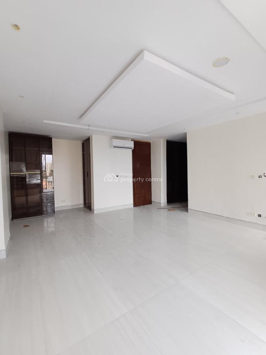 4 Bedroom Terrace, Ikoyi, Ikoyi, Lagos, Terraced Duplex for Rent