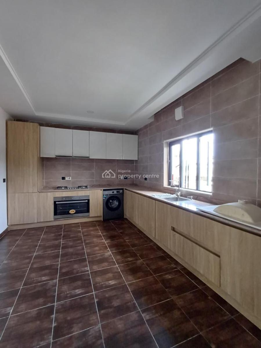 4 Bedroom Terrace, Ikoyi, Ikoyi, Lagos, Terraced Duplex for Rent