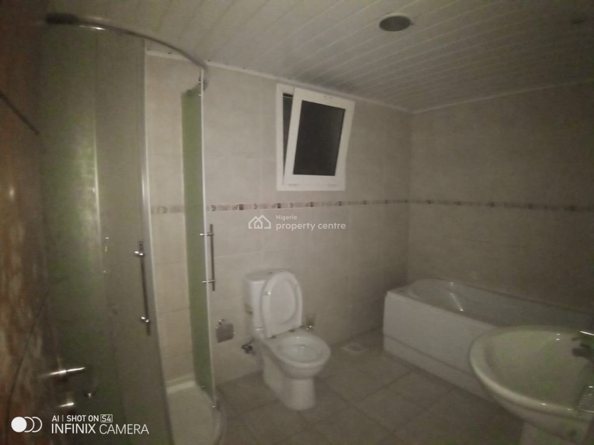 World Class and Luxury 4 Bedroom Apartment, Banana Island, Ikoyi, Lagos, Flat / Apartment for Sale