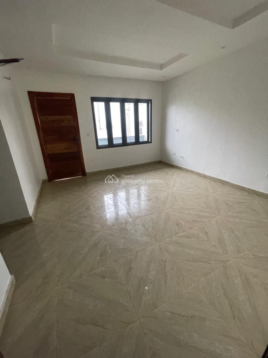 4 Bedroom Terrace Duplex, Lekki Phase 1, Lekki, Lagos, House for Rent