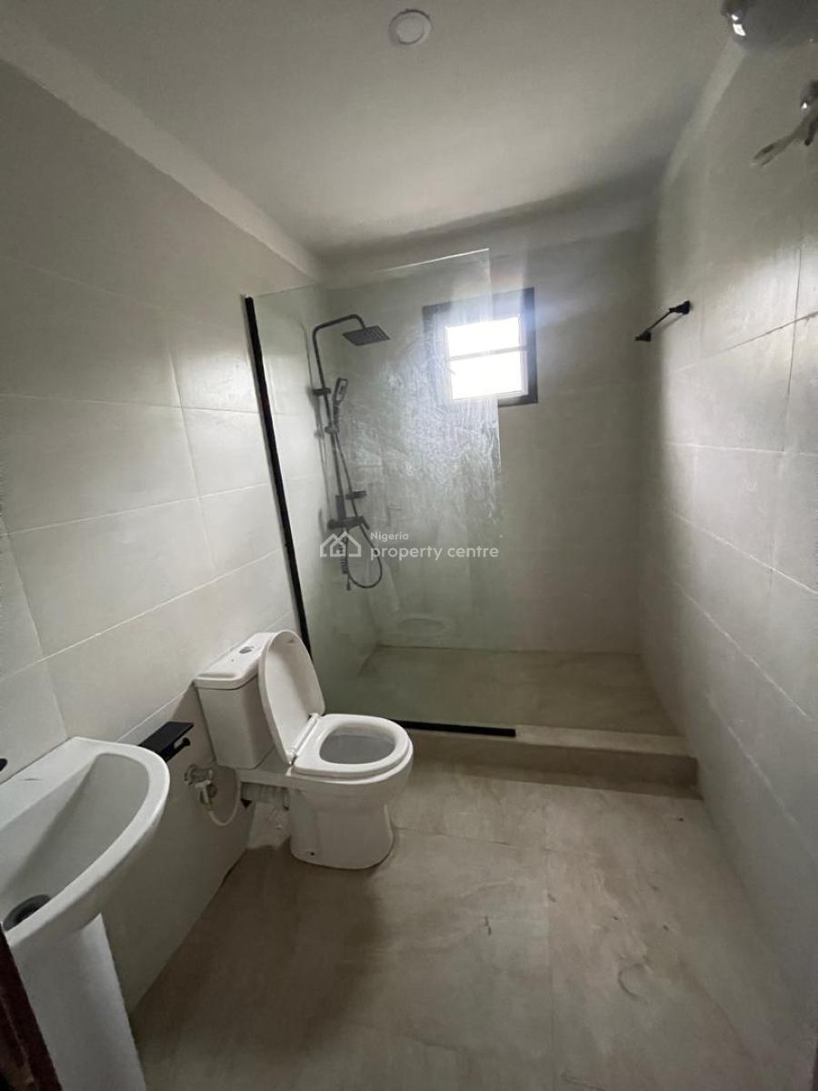 4 Bedroom Terrace Duplex, Lekki Phase 1, Lekki, Lagos, House for Rent