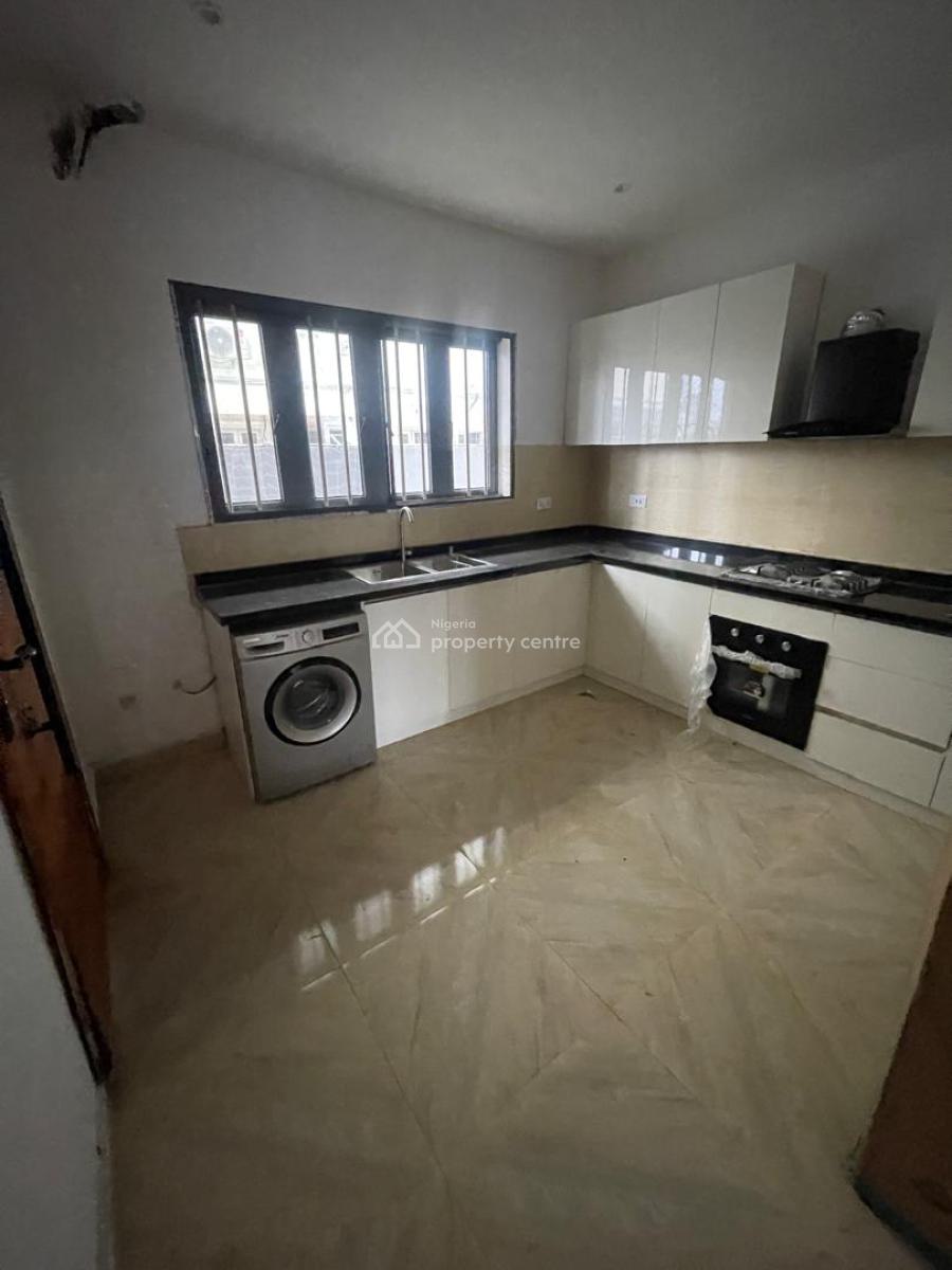 4 Bedroom Terrace Duplex, Lekki Phase 1, Lekki, Lagos, House for Rent