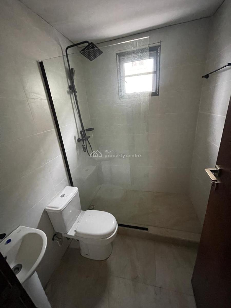 4 Bedroom Terrace Duplex, Lekki Phase 1, Lekki, Lagos, House for Rent