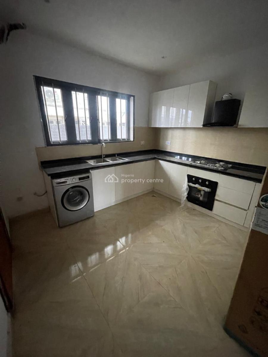 4 Bedroom Terrace Duplex, Lekki Phase 1, Lekki, Lagos, House for Rent
