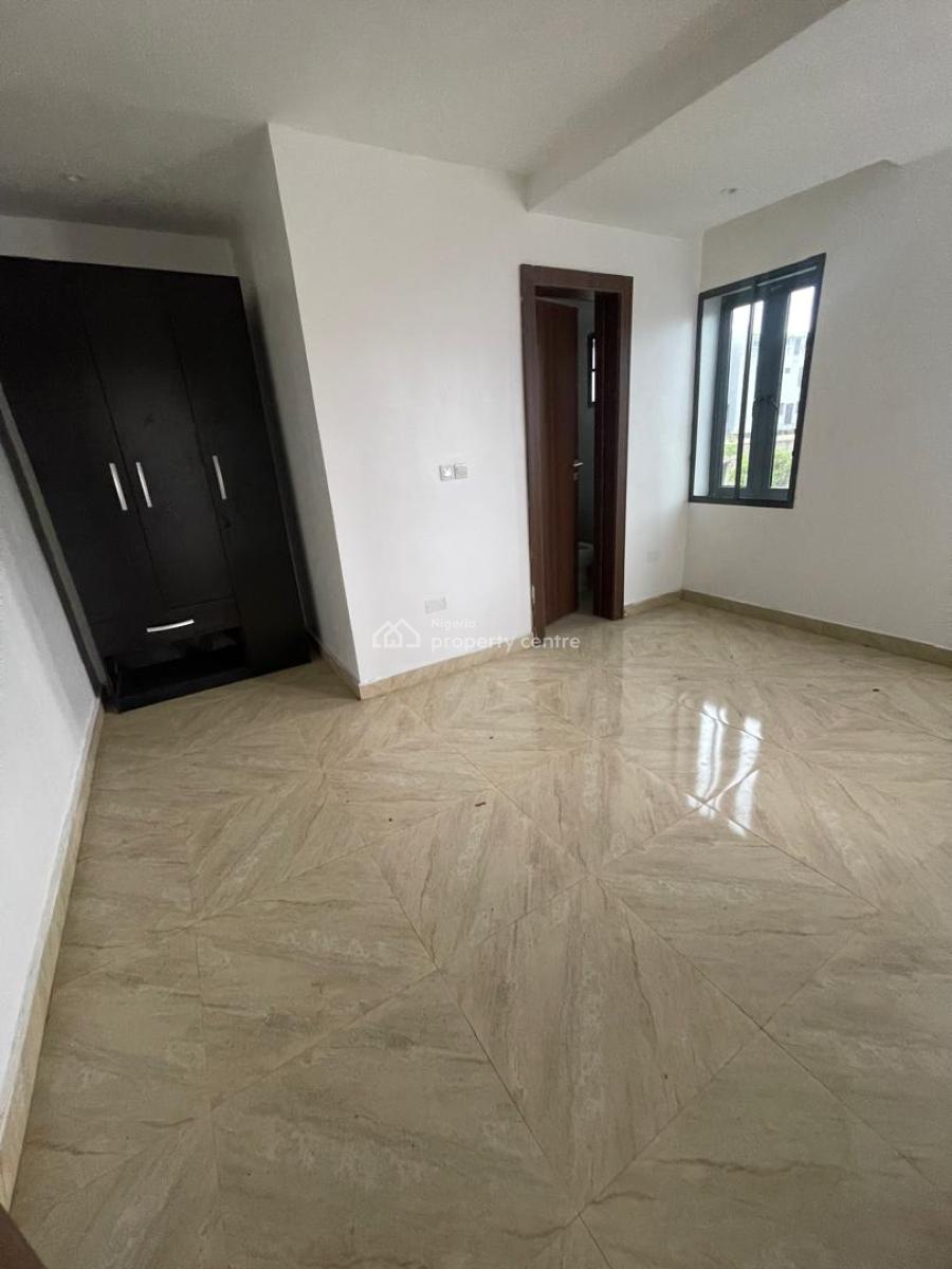 4 Bedroom Terrace Duplex, Lekki Phase 1, Lekki, Lagos, House for Rent