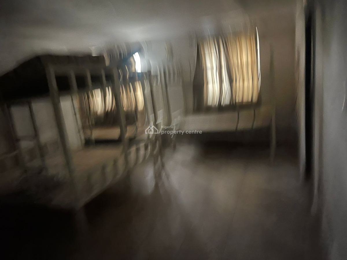 Spacious 3 Bedroom Workforce Housing, Victoria Island (vi), Lagos, Flat / Apartment for Rent