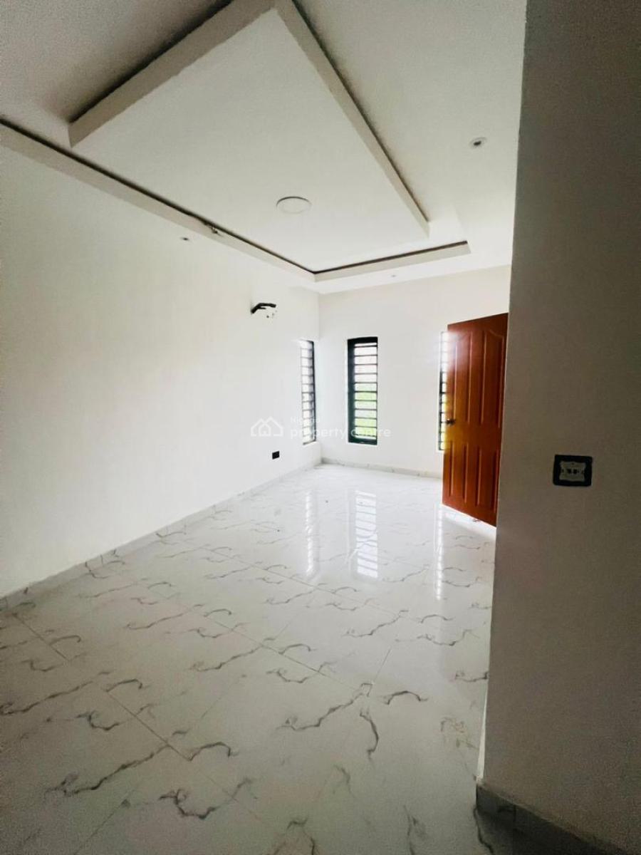 Luxury Magnificently Newly Built 3 Bedroom Semi Detached Duplex Home, Gra, Ogudu, Lagos, Semi-detached Duplex for Rent