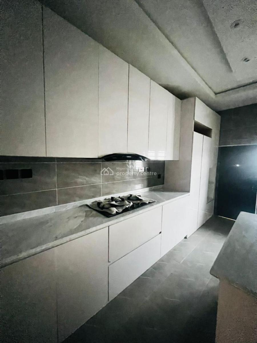Luxury Magnificently Newly Built 3 Bedroom Semi Detached Duplex Home, Gra, Ogudu, Lagos, Semi-detached Duplex for Rent