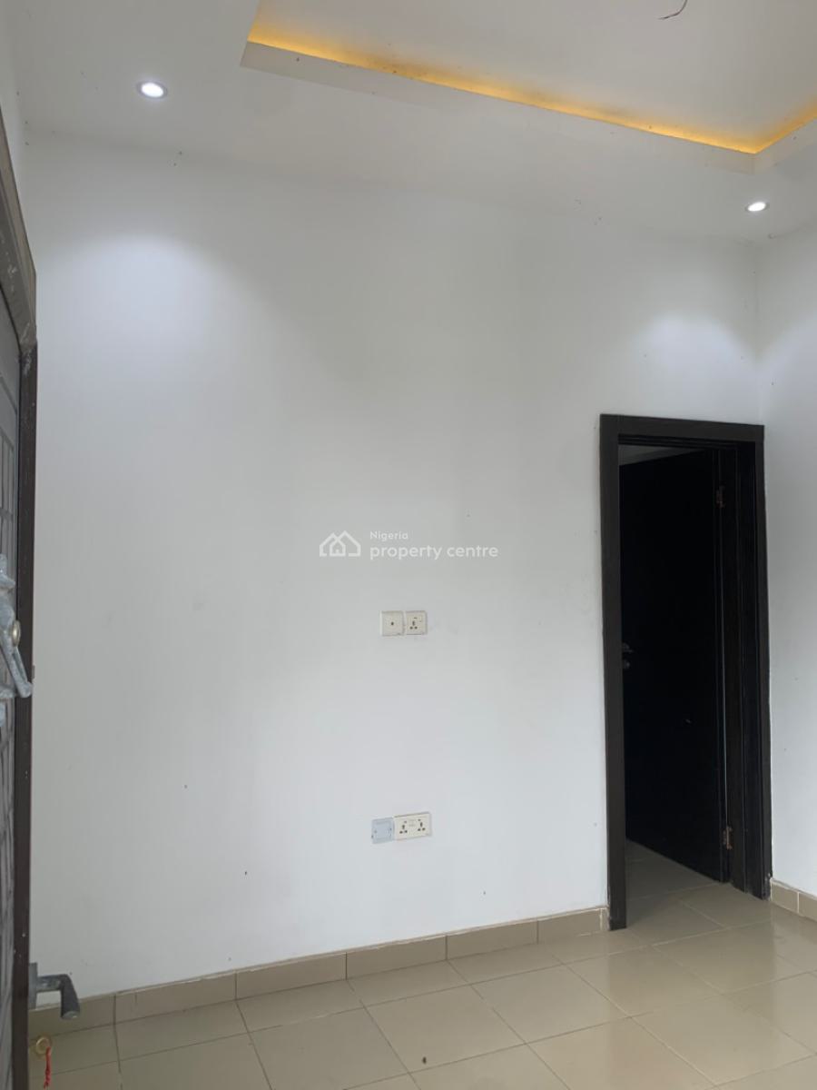 Luxury Portable Room and Parlor with Private Staircase, Abraham Adesanya, Ajah, Lagos, Mini Flat (room and Parlour) for Rent