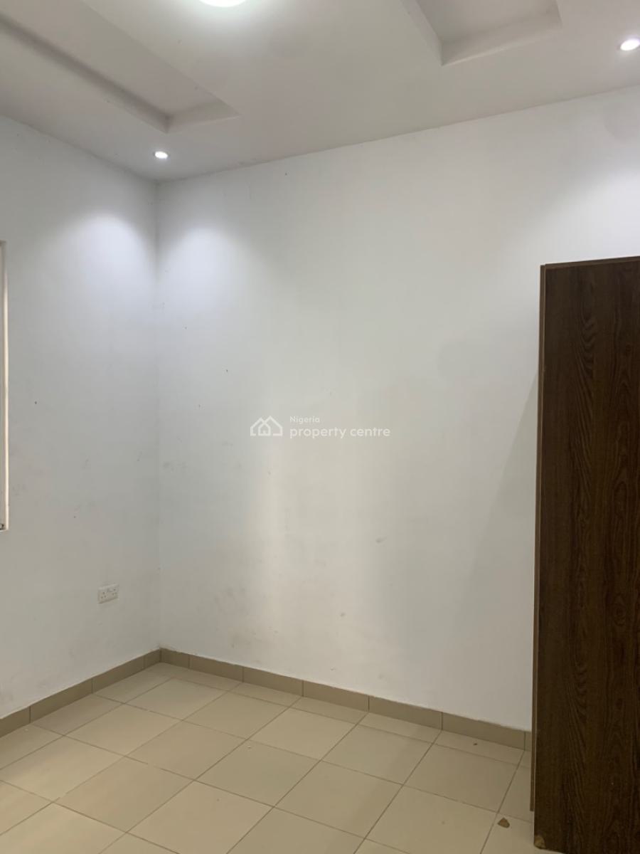 Luxury Portable Room and Parlor with Private Staircase, Abraham Adesanya, Ajah, Lagos, Mini Flat (room and Parlour) for Rent