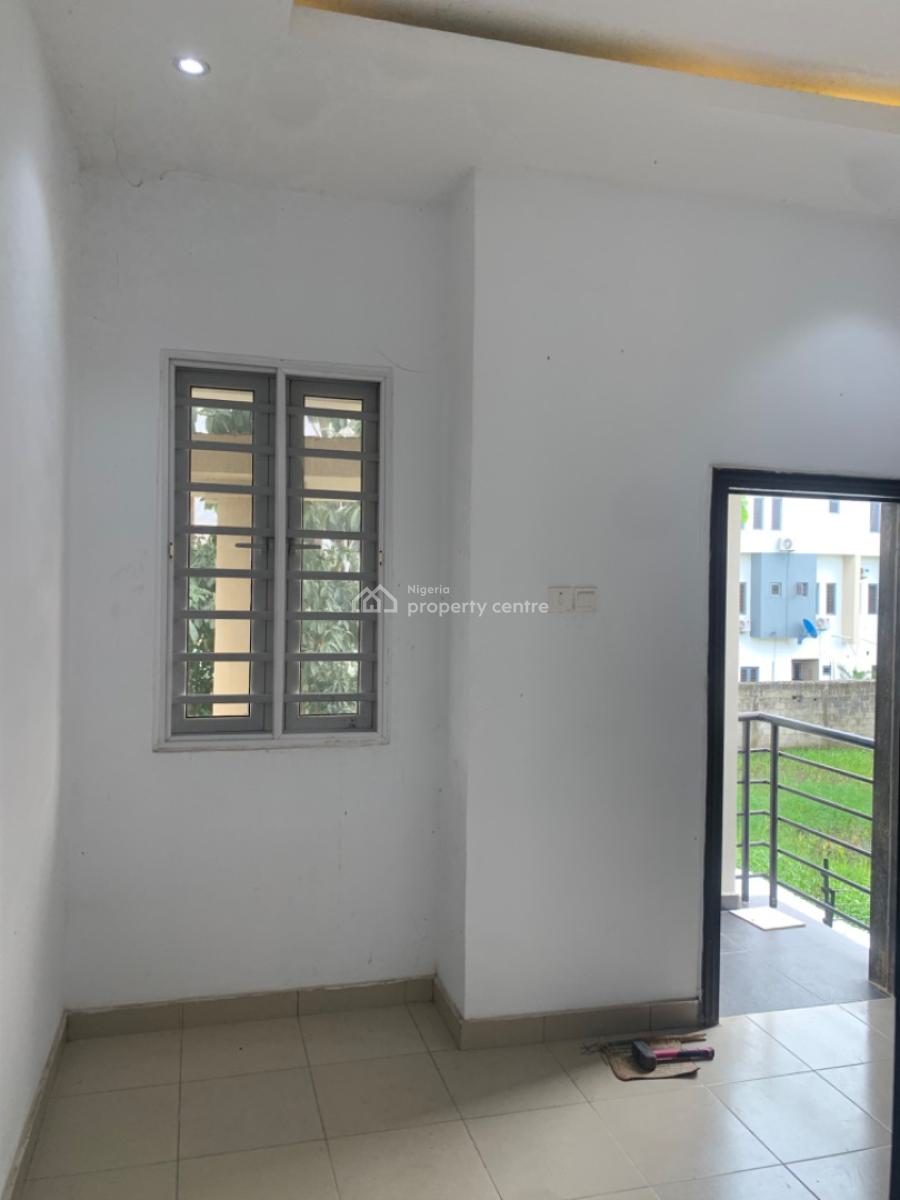 Luxury Portable Room and Parlor with Private Staircase, Abraham Adesanya, Ajah, Lagos, Mini Flat (room and Parlour) for Rent