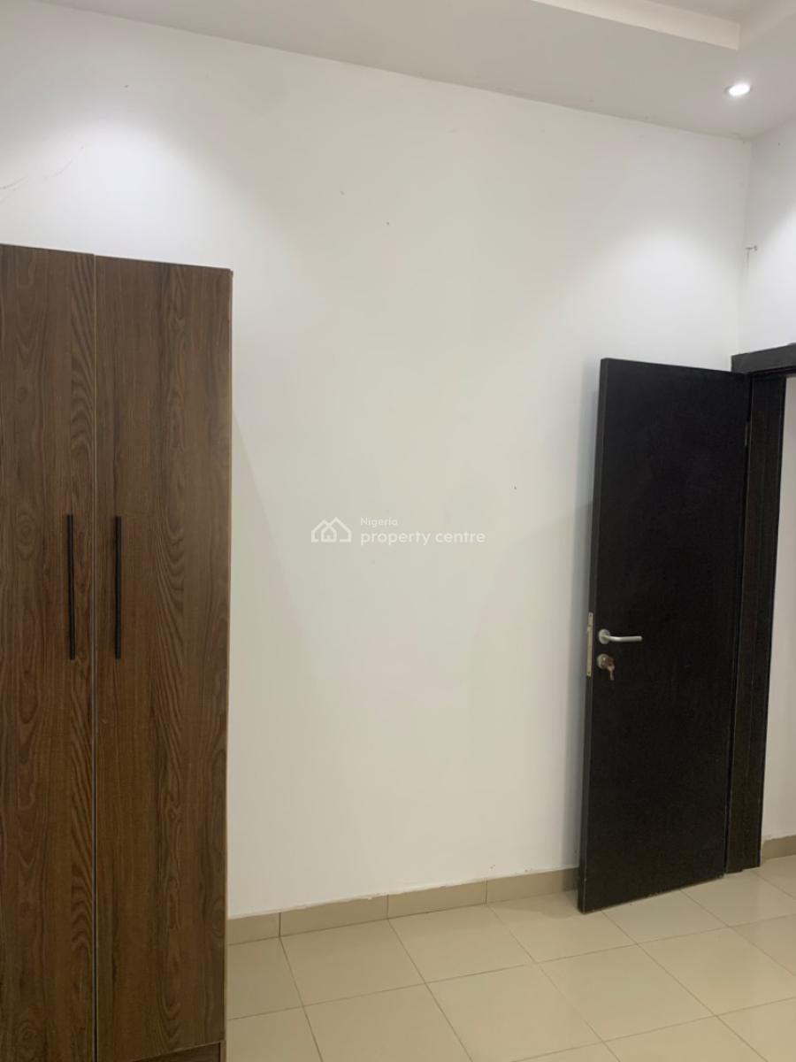 Luxury Portable Room and Parlor with Private Staircase, Abraham Adesanya, Ajah, Lagos, Mini Flat (room and Parlour) for Rent
