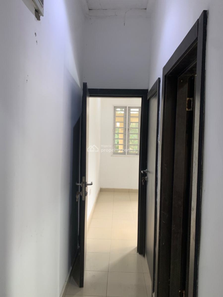 Luxury Portable Room and Parlor with Private Staircase, Abraham Adesanya, Ajah, Lagos, Mini Flat (room and Parlour) for Rent