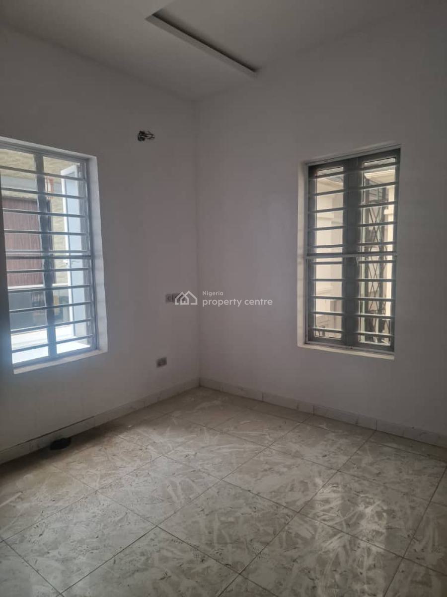 4 Bedroom Detached Duplex with a Bq, Orchid, Lekki, Lagos, Detached Duplex for Rent