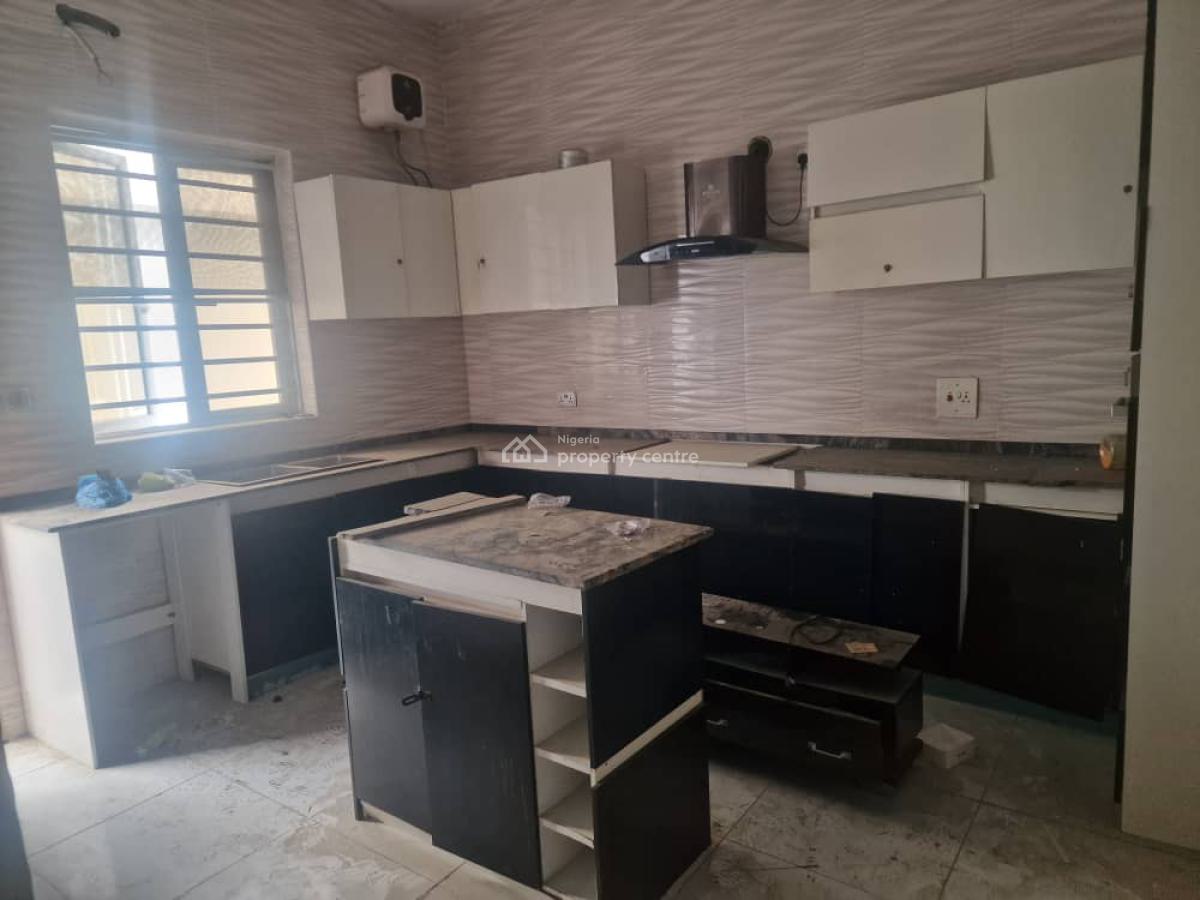 4 Bedroom Detached Duplex with a Bq, Orchid, Lekki, Lagos, Detached Duplex for Rent