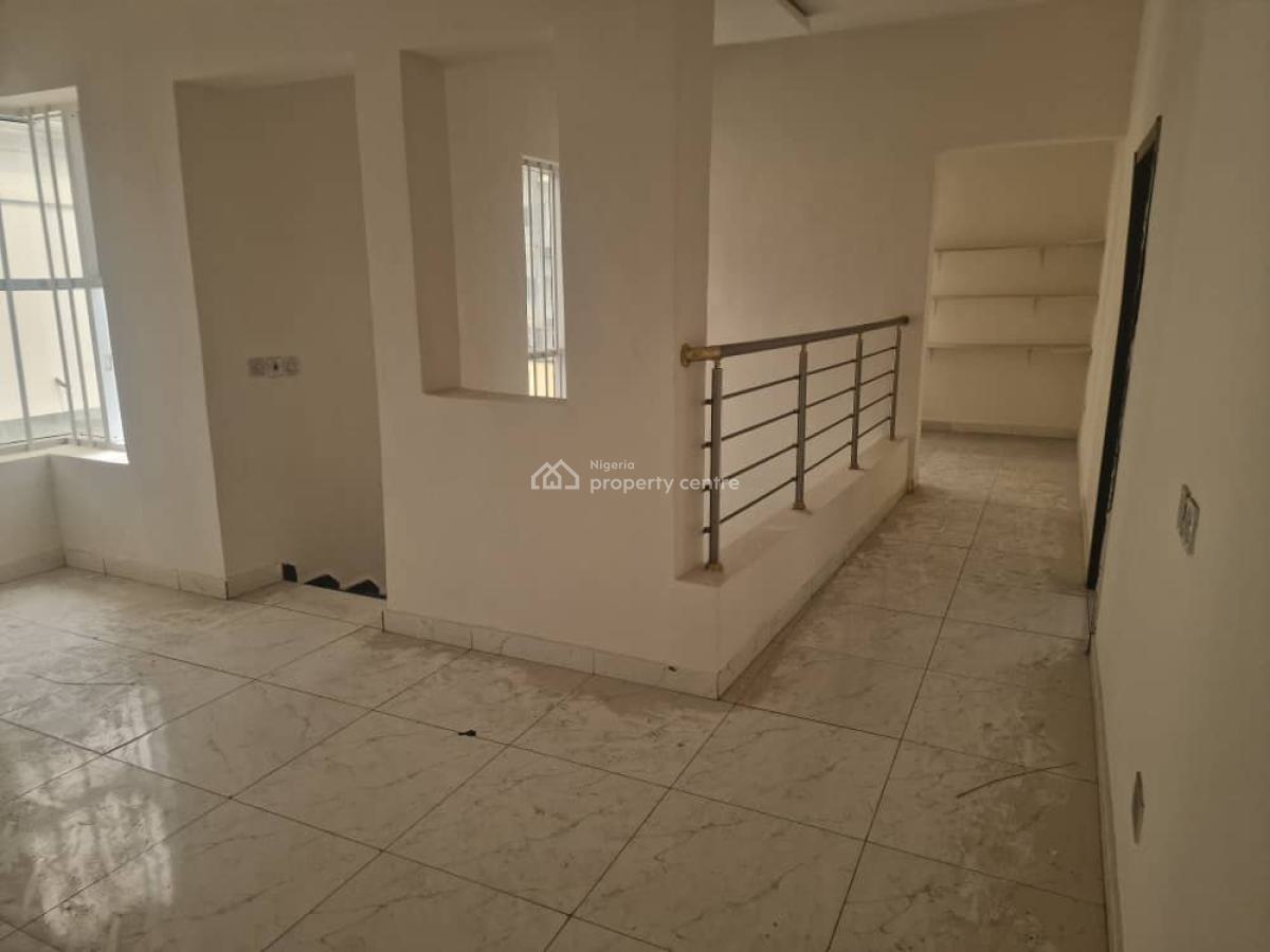 4 Bedroom Detached Duplex with a Bq, Orchid, Lekki, Lagos, Detached Duplex for Rent