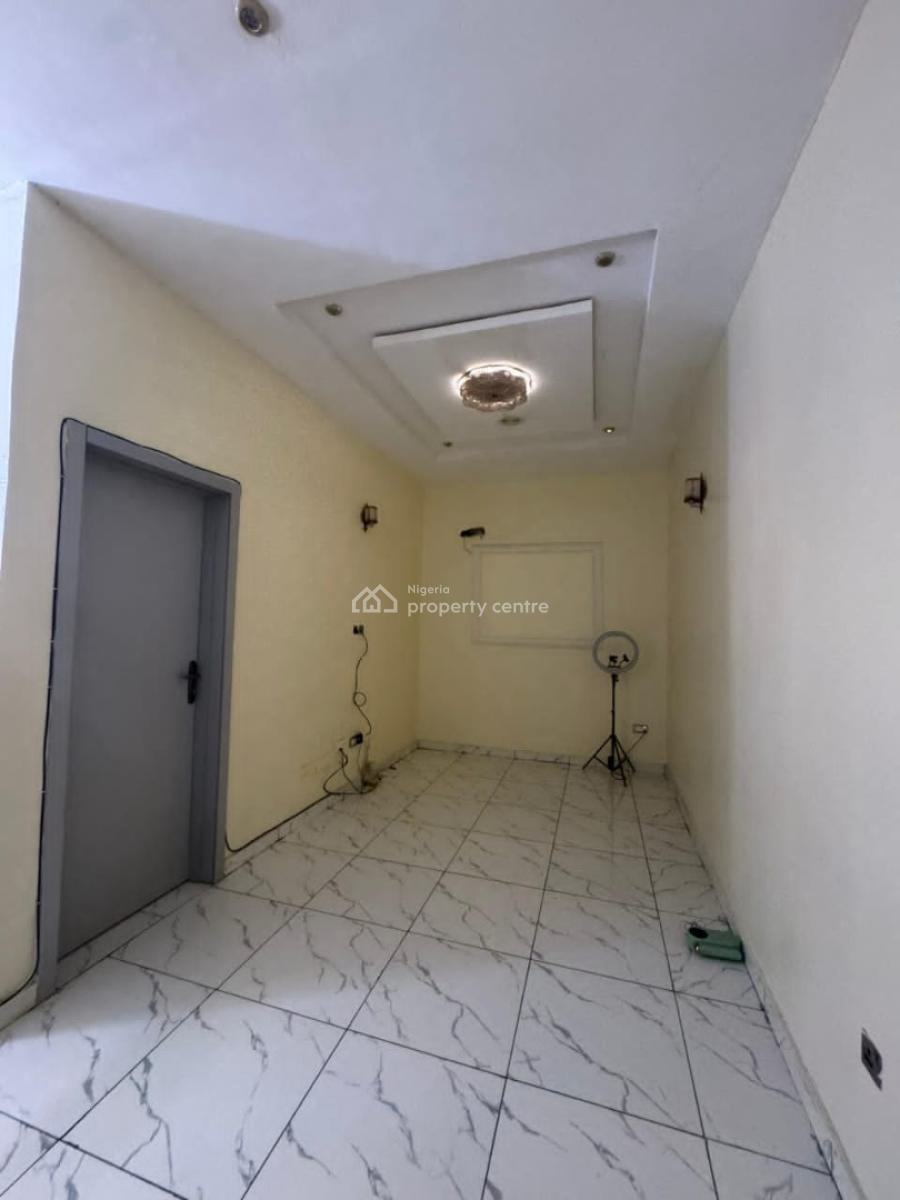 Luxury 4-bedroom Terrace Duplex, Orchid, Lekki, Lagos, Terraced Duplex for Rent