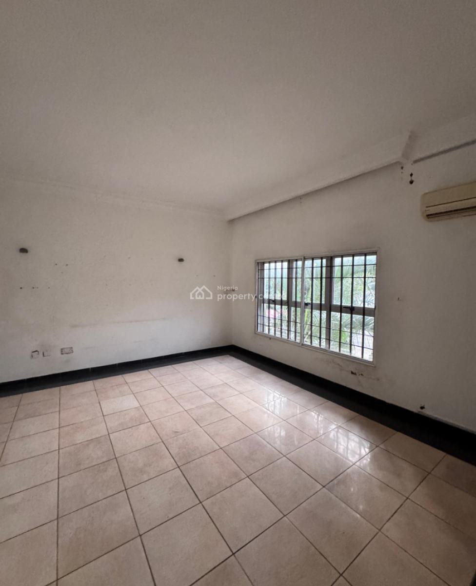 Affordable 4 Bedroom Terrace Duplex with Bq, Maitama Main, Maitama District, Abuja, Terraced Duplex for Sale