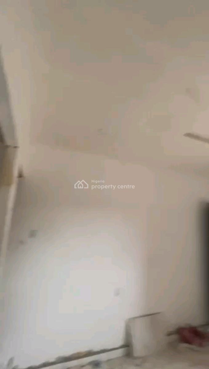 a Decent and Lovely Room Self Contain, Upstairs with Pop, Palmgrove, Shomolu, Lagos, Self Contain (single Rooms) for Sale
