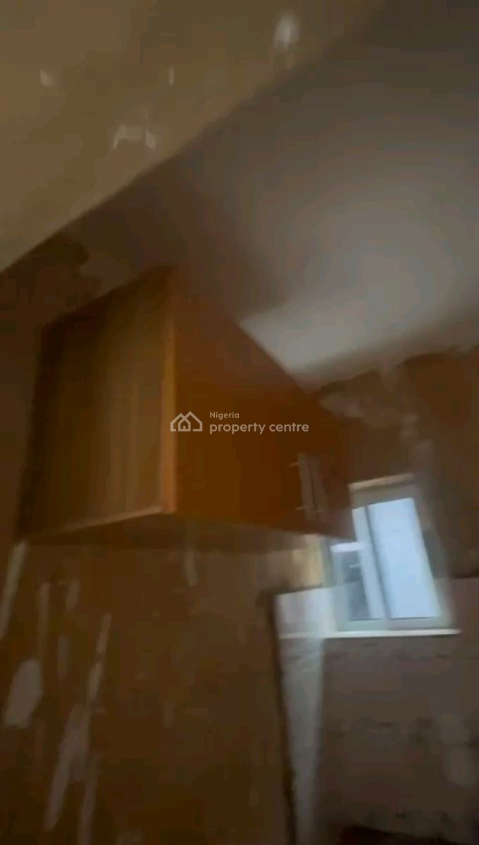 a Decent and Lovely Room Self Contain, Upstairs with Pop, Palmgrove, Shomolu, Lagos, Self Contain (single Rooms) for Sale