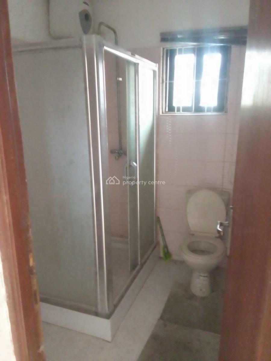 Now Available, Ado Road Ajah, Ajah, Lagos, Detached Duplex for Rent