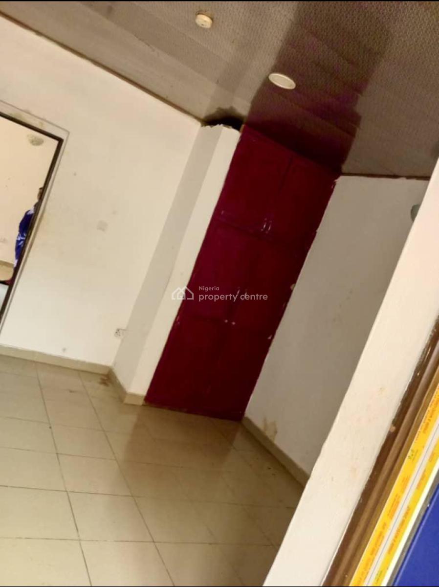 a Nice Room in a Shared Apartment, Harmony, Badore, Ajah, Lagos, Self Contain (single Rooms) for Rent