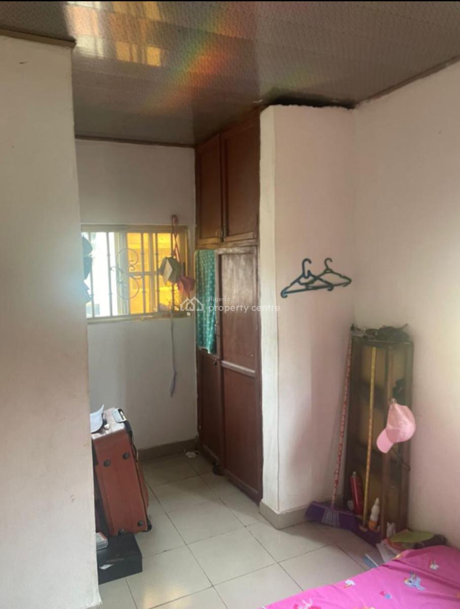 a Nice Room in a Shared Apartment, Harmony, Badore, Ajah, Lagos, Self Contain (single Rooms) for Rent
