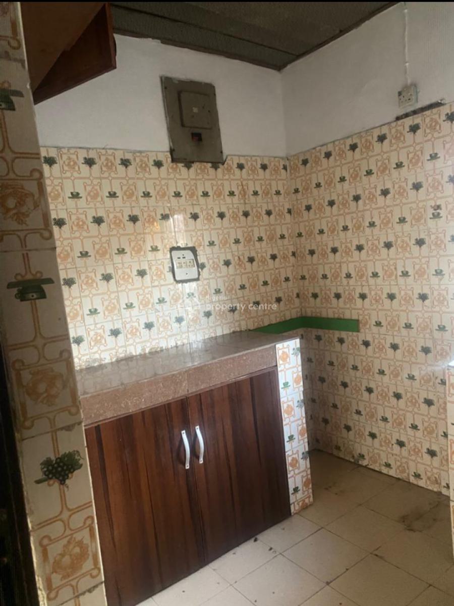 a Nice Room in a Shared Apartment, Harmony, Badore, Ajah, Lagos, Self Contain (single Rooms) for Rent