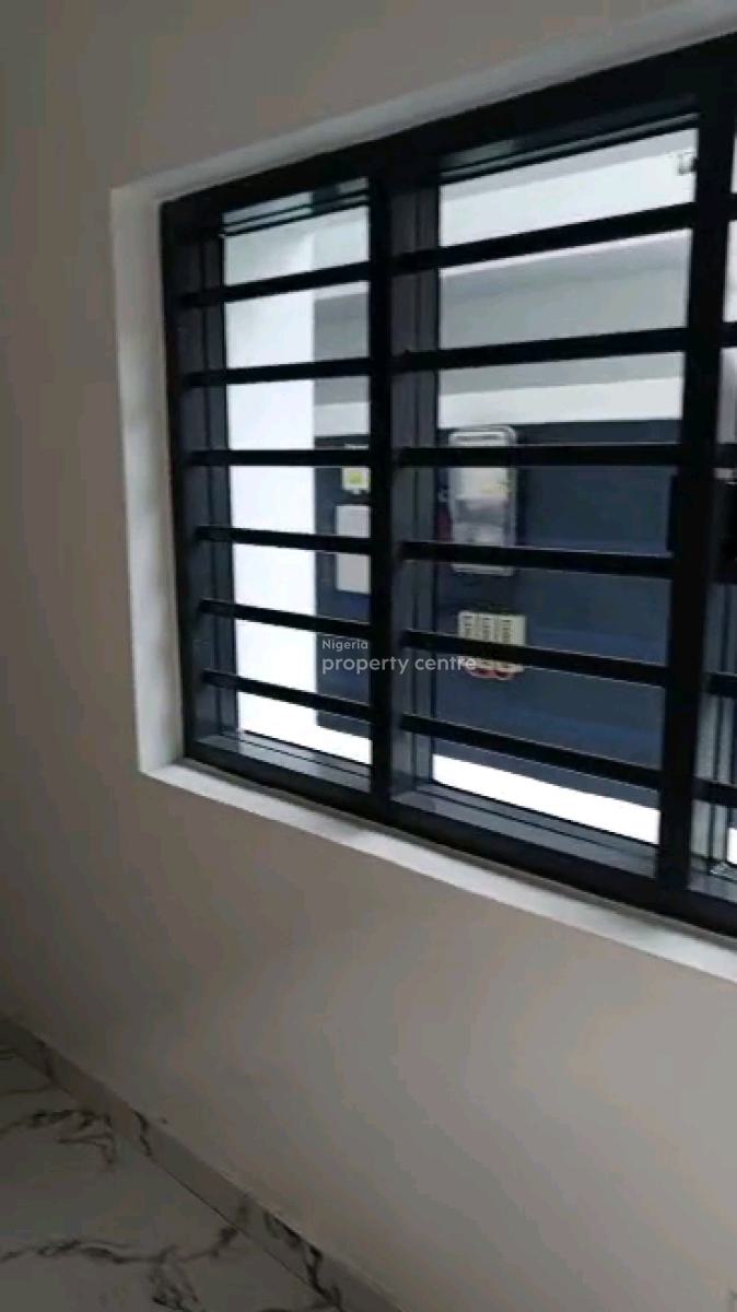 Newly Built Spaciouse N Nicely Finished 4 Bedroom Detached Duplex, Medina Estate, Medina, Gbagada, Lagos, Detached Duplex for Sale