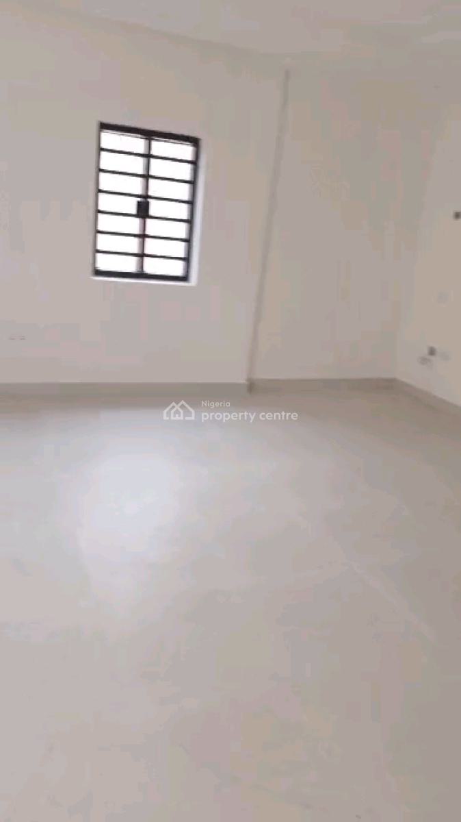 Newly Built Spaciouse N Nicely Finished 4 Bedroom Detached Duplex, Medina Estate, Medina, Gbagada, Lagos, Detached Duplex for Sale