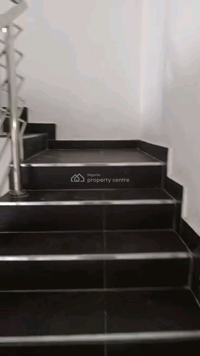 Newly Built Spaciouse N Nicely Finished 4 Bedroom Detached Duplex, Medina Estate, Medina, Gbagada, Lagos, Detached Duplex for Sale