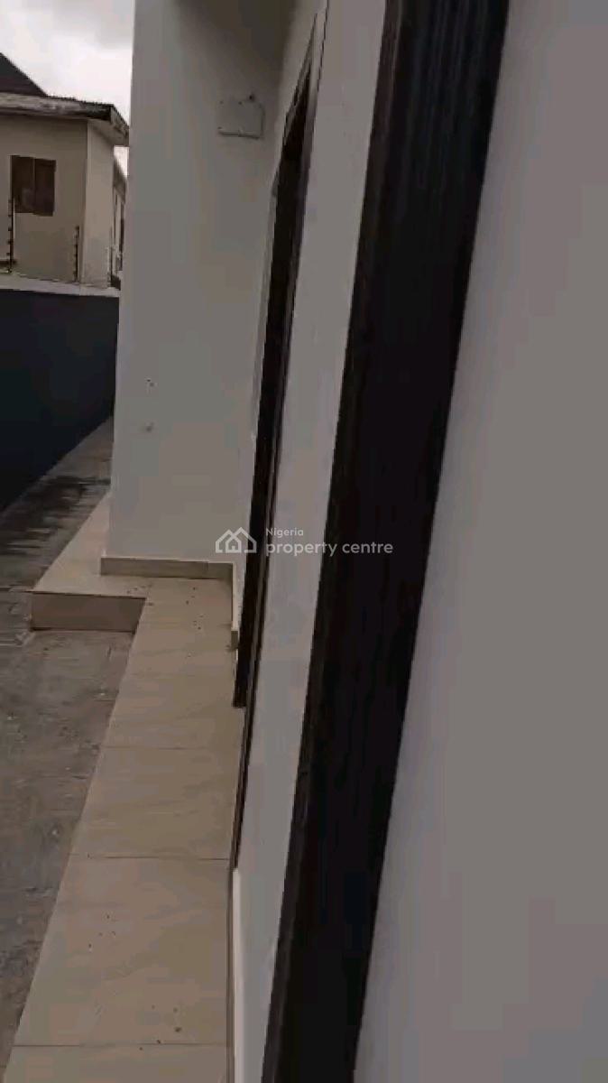 Newly Built Spaciouse N Nicely Finished 4 Bedroom Detached Duplex, Medina Estate, Medina, Gbagada, Lagos, Detached Duplex for Sale