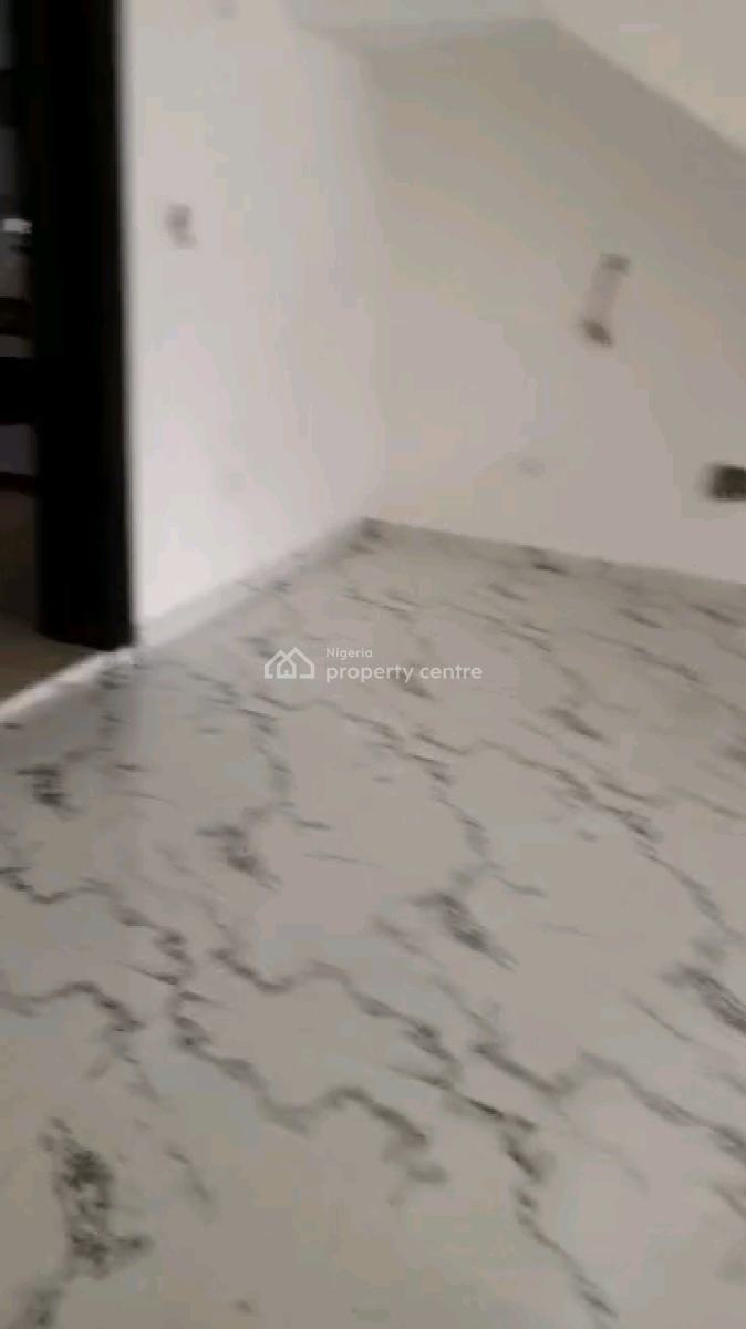 Newly Built Spaciouse N Nicely Finished 4 Bedroom Detached Duplex, Medina Estate, Medina, Gbagada, Lagos, Detached Duplex for Sale