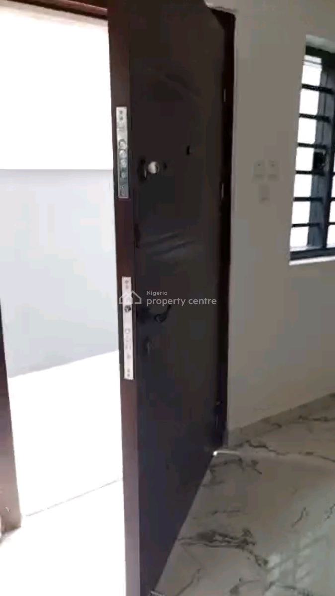 Newly Built Spaciouse N Nicely Finished 4 Bedroom Detached Duplex, Medina Estate, Medina, Gbagada, Lagos, Detached Duplex for Sale