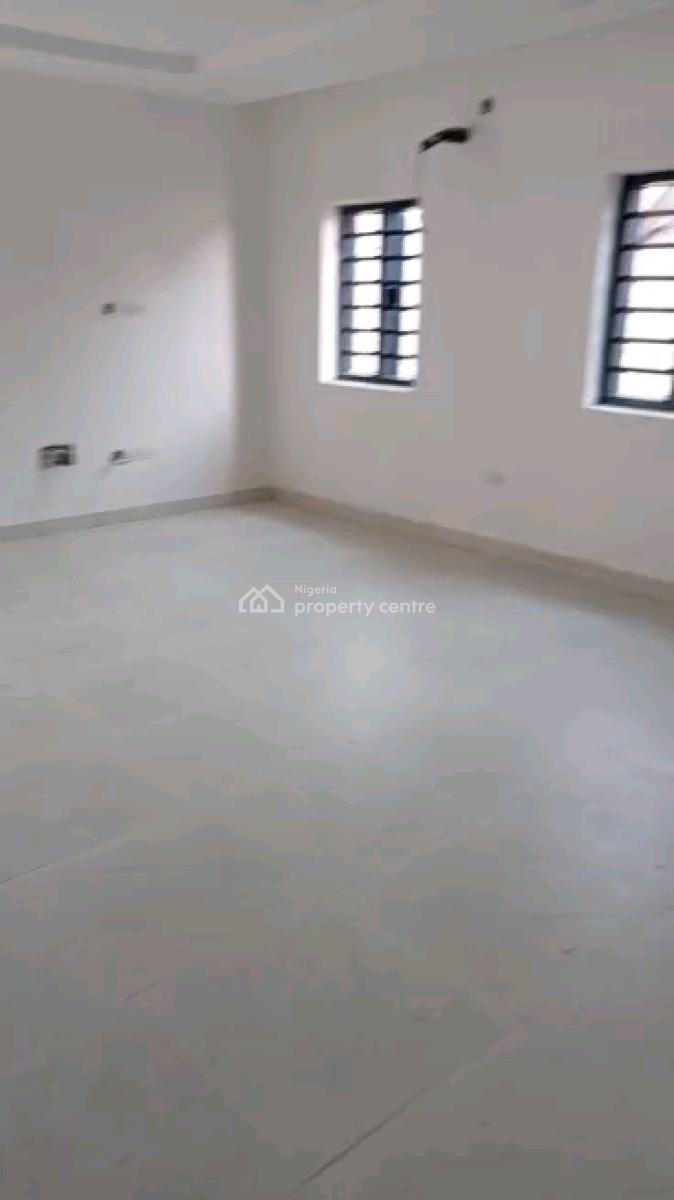 Newly Built Spaciouse N Nicely Finished 4 Bedroom Detached Duplex, Medina Estate, Medina, Gbagada, Lagos, Detached Duplex for Sale