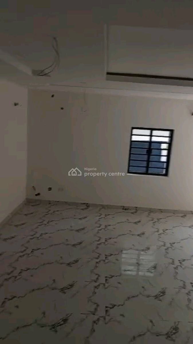 Newly Built Spaciouse N Nicely Finished 4 Bedroom Detached Duplex, Medina Estate, Medina, Gbagada, Lagos, Detached Duplex for Sale