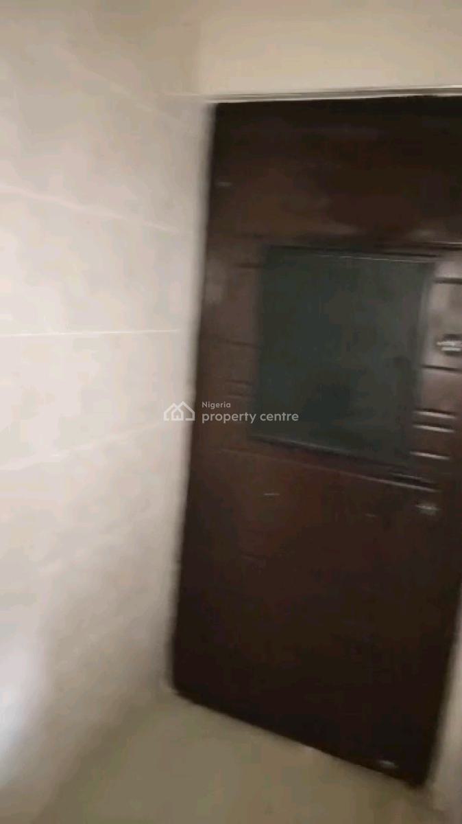 Newly Built Spaciouse N Nicely Finished 4 Bedroom Detached Duplex, Medina Estate, Medina, Gbagada, Lagos, Detached Duplex for Sale