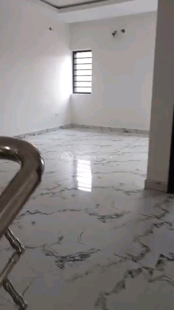 Newly Built Spaciouse N Nicely Finished 4 Bedroom Detached Duplex, Medina Estate, Medina, Gbagada, Lagos, Detached Duplex for Sale